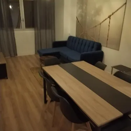 T4 Prado Velodrome 3 Apartment Marseille