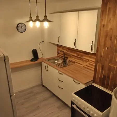 Apartment T4 Prado Velodrome 3 Marseille