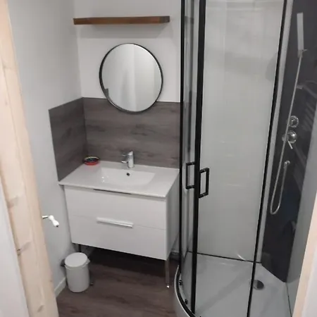Apartment T4 Prado Velodrome 3 *