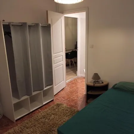 Apartment T4 Prado Velodrome 3