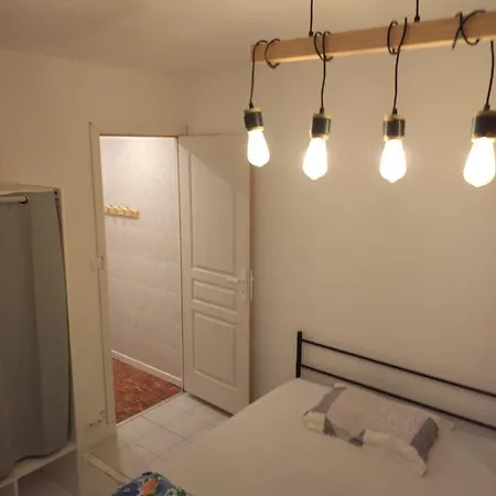 Apartment T4 Prado Velodrome 3 *